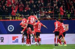 关于战术奏效！国安双翼齐飞压制利物浦整场无力还手！的信息