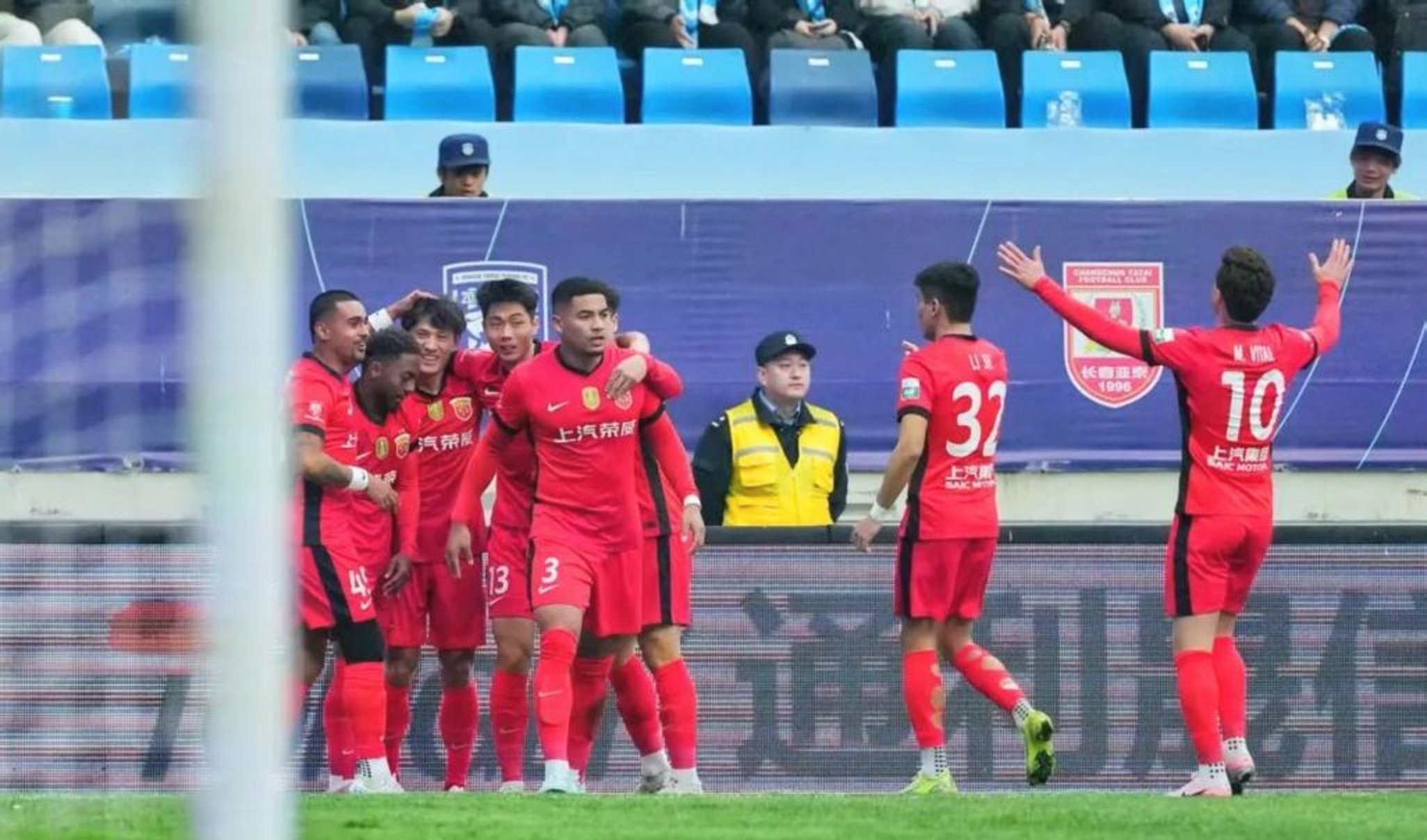 上海申花比赛日程