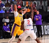 多米平台-湖人队伤病名单