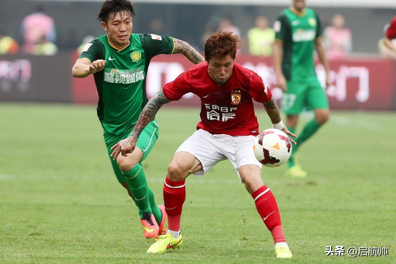 多米app-北京国安惨败