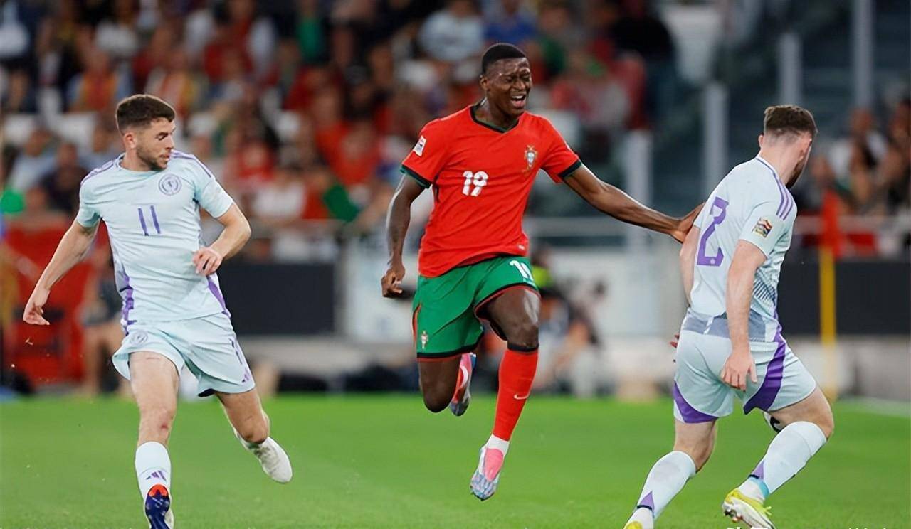 多米娱乐-欧洲杯克罗地亚苏格兰上半场