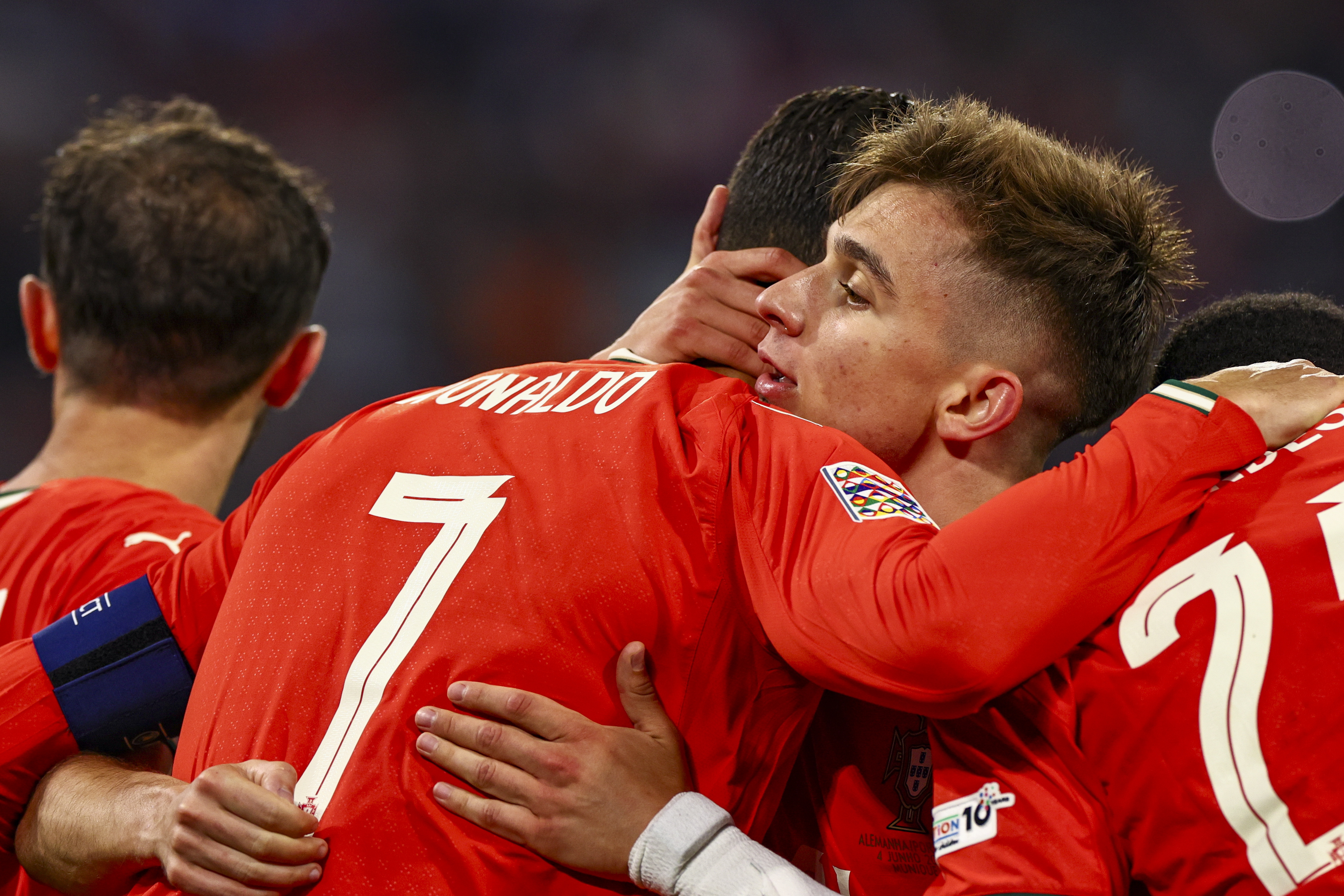 多米平台-葡萄牙球队在欧洲赛场上取得连胜奖金