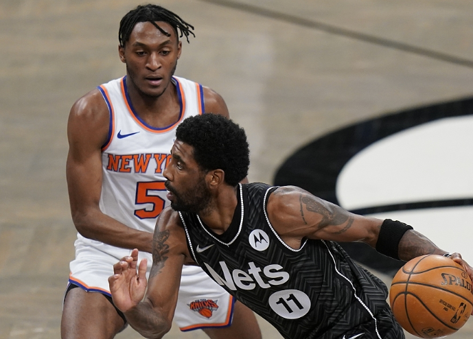 亚特兰大老鹰vs纽约尼克斯预测