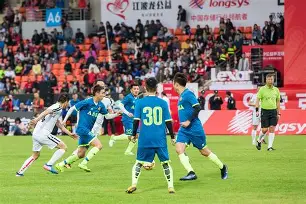 香港球队主场止步,晋级形势不利的原因