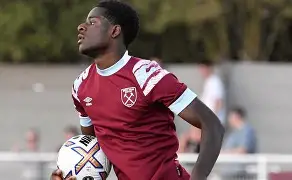 多米平台-皇马巴尔韦德简介